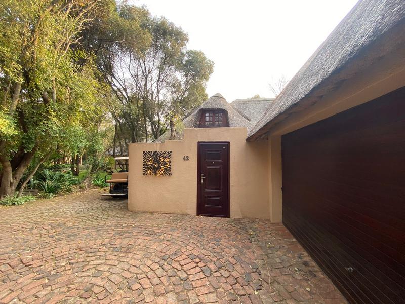 4 Bedroom Property for Sale in Lakeland North West